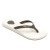 See Taupe/Brown Reef D-Lish Sandal - Women's