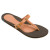 See Brown Reef Dream Weaver Sandal - Women's