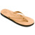 See Tan Reef Classica Sandal - Women's