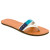 See White/Blue Reef Sweet Bella Sandal - Women's See White/Blue Reef Sweet Bella Sandal - Women's