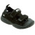 See Black Reef Lil Trekker Sandal - Toddler Boys'