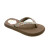 See Chocolate Reef Little Cupcake Sandal - Toddler Girls'
