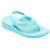 See Aqua Reef Little Treasure Chest Sandal - Toddler Girls'