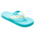 Reef Little Ahi Sandal - Little Girls'