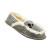 See Green/Black Plaid Reef Snooze Bar Yurt Slipper - Women's