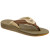 See Brown/Tan Reef Leather Redux Sandal - Men's See Brown/Tan Reef Leather Redux Sandal - Men's