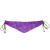 See Violet Reef Rock In Tunnel Bikini Bottom