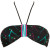 See Black Reef Ahoy Bandeau Top See Black Reef Ahoy Bandeau Top