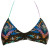 Reef Bow To Arrow Bikini Top