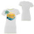 Reef Native Sun T-Shirt - Short-Sleeve - Women's