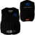 See Black Rip Curl Core Stealth Wake Vest