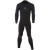 See Black Rip Curl F-Bomb Back Zip 6/4 AQ Wetsuit - Men's See Black Rip Curl F-Bomb Back Zip 6/4 AQ Wetsuit - Men's