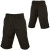 See Black Rip Curl Weekend Short - Men's See Black Rip Curl Weekend Short - Men's