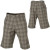 See Bon Rip Curl Rumble Short - Men's See Bon Rip Curl Rumble Short - Men's