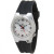 See Silver Rip Curl  Congo Mid PU Watch