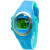 See Blue Rip Curl Tiki PU Watch See Blue Rip Curl Tiki PU Watch
