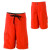See Bright Red Rip Curl Overthrow Board Short - Boys'