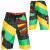 Rip Curl  Pancho Board Short - Men's