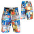 Rip Curl  40th Searching Board Short - Men's