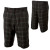 See Black Rip Curl National Short - Men's