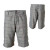See Pewter Rip Curl  Mix Up Short - Men's