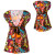 Rip Curl  Tropicalia Tunic Top - Women's