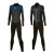 See Black/Teal Rip Curl Core 3/2 Wetsuit - Women's