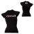 Rip Curl  Classic Halfsie Rash Guard - Cap-Sleeve - Women's