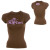 Rip Curl  Classic Rash Guard - Cap-Sleeve - Women's
