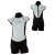 See Black/White Rip Curl Core Spring Wetsuit - Cap-Sleeve - Women's