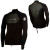 Rip Curl  Core 2/1mm Wetsuit Jacket - Long-Sleeve - Men's