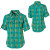 Rip Curl  Hendrix Button-Up Shirt - Short-Sleeve - Women's