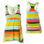 Rip Curl  Baja Stripe Tank Top - Women's
