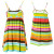 Rip Curl  Baja Stripe Dress - Women's