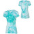 Rip Curl  Liberty Tie Dye T-Shirt - Short-Sleeve - Women's