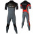 Rip Curl  Core X-Back Full 2/2 Wetsuit - Short-Sleeve - Men's