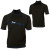 See Blue Rip Curl Polypro Rash Top - Short-Sleeve - Men's