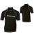 See Black/White Rip Curl Polypro Rash Top - Short-Sleeve - Men's