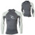 Rip Curl  Core Lightning Rashguard - Long-Sleeve - Men's