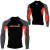 Rip Curl  Core Shelf Rashguard - Long-Sleeve - Men's