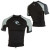 Rip Curl  Classic Wave Rashguard - Short-Sleeve - Men's
