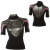 See Black/Pink Rip Curl Core Siren Jacket - Short-Sleeve - Women's
