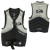 See Black/White/Grey Rip Curl Core Stealth Wake Vest - Men's
