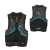 See Charcoal/Turquoise Rip Curl Core Stealth Wake Vest - Men's