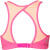 Roxy Outdoor Fitness Inspire Sports Bra - Women's&nbsp;Back