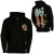 Rogue Status O.G. Full-Zip Hooded Sweatshirt - Men's