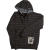 Rome Riot Full-Zip Hooded Sweatshirt - Men's 