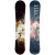 See 148cm Rome Blue Snowboard - Women's