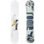 Rome Vinyl Snowboard - Women's