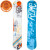 Rome Detail Snowboard - Women's